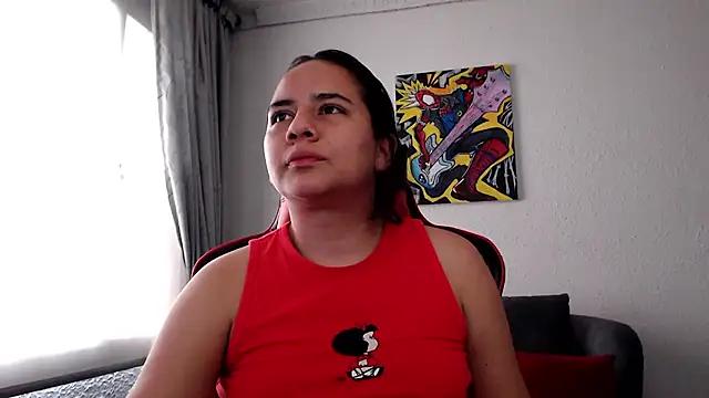 Try the thrill of flirt babes with our cam hosts, featuring unclothed wildness while getting naked and playing with their favored sex toys.