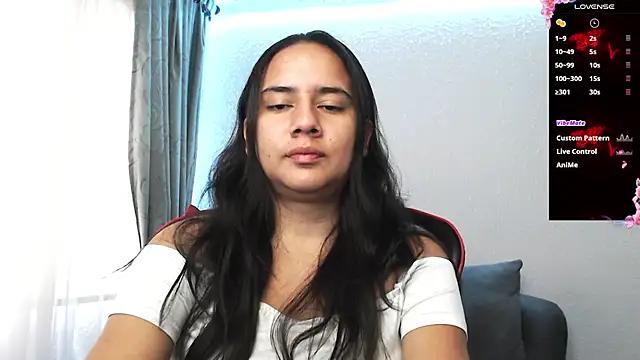 Try the thrill of flirt babes with our cam hosts, featuring unclothed wildness while getting naked and playing with their favored sex toys.