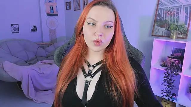 Try the thrill of flirt babes with our cam hosts, featuring unclothed wildness while getting naked and playing with their favored sex toys.