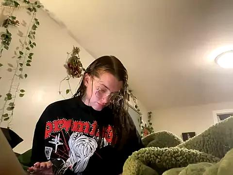 lexymarie from StripChat is Freechat