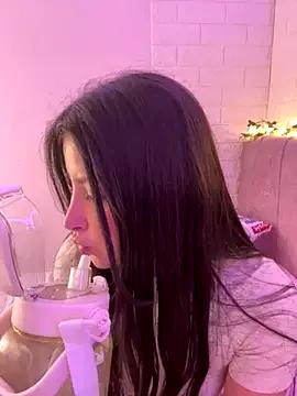 Try the thrill of flirt babes with our cam hosts, featuring unclothed wildness while getting naked and playing with their favored sex toys.