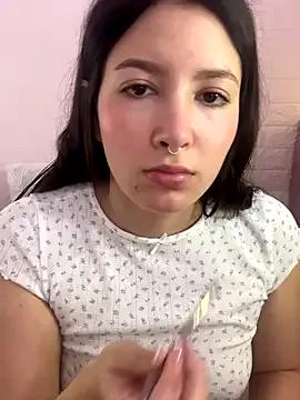 lexyrose- from StripChat is Freechat