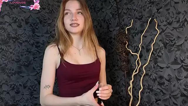Try the thrill of flirt babes with our cam hosts, featuring unclothed wildness while getting naked and playing with their favored sex toys.