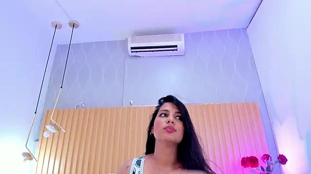 Try the thrill of flirt babes with our cam hosts, featuring unclothed wildness while getting naked and playing with their favored sex toys.
