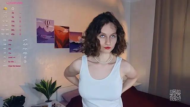 Try the thrill of flirt babes with our cam hosts, featuring unclothed wildness while getting naked and playing with their favored sex toys.