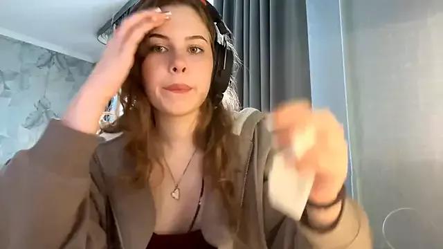Try the thrill of flirt babes with our cam hosts, featuring unclothed wildness while getting naked and playing with their favored sex toys.