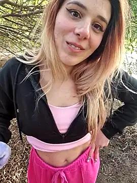Try the thrill of flirt babes with our cam hosts, featuring unclothed wildness while getting naked and playing with their favored sex toys.