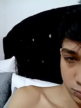 LeySmithVC from StripChat is Freechat