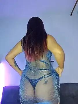 Lia-cutee from StripChat is Freechat