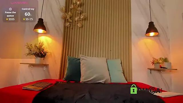 Try the thrill of flirt babes with our cam hosts, featuring unclothed wildness while getting naked and playing with their favored sex toys.