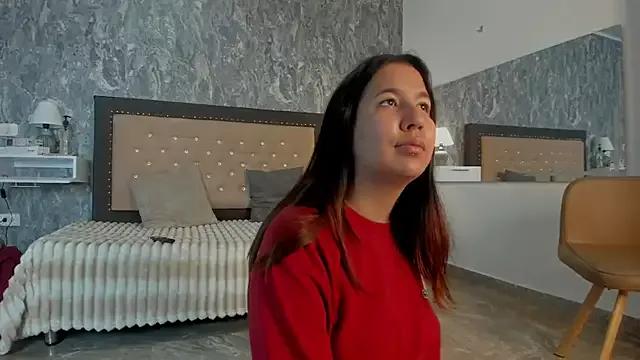 Try the thrill of flirt babes with our cam hosts, featuring unclothed wildness while getting naked and playing with their favored sex toys.