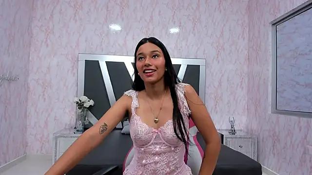 Try the thrill of flirt babes with our cam hosts, featuring unclothed wildness while getting naked and playing with their favored sex toys.