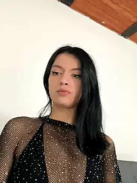 LiaCollings from StripChat is Freechat