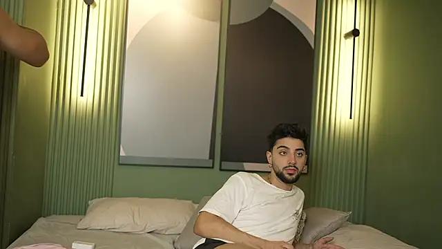 Try the thrill of flirt babes with our cam hosts, featuring unclothed wildness while getting naked and playing with their favored sex toys.