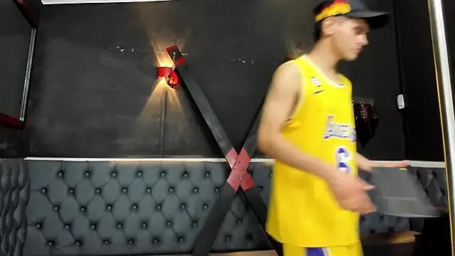 Try the thrill of flirt babes with our cam hosts, featuring unclothed wildness while getting naked and playing with their favored sex toys.