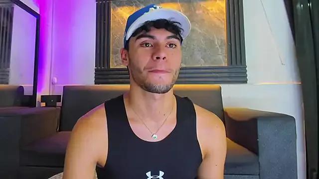 Try the thrill of flirt babes with our cam hosts, featuring unclothed wildness while getting naked and playing with their favored sex toys.