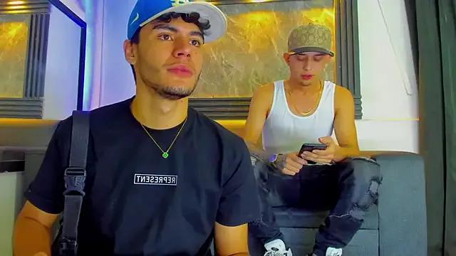 Try the thrill of flirt babes with our cam hosts, featuring unclothed wildness while getting naked and playing with their favored sex toys.