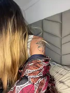 Try the thrill of flirt babes with our cam hosts, featuring unclothed wildness while getting naked and playing with their favored sex toys.