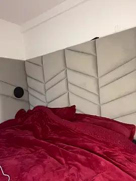 Liamiler01_ from StripChat is Freechat