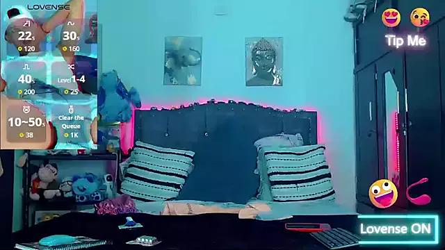 Try the thrill of flirt babes with our cam hosts, featuring unclothed wildness while getting naked and playing with their favored sex toys.