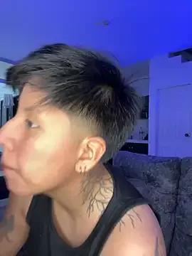 LiamSmith_1 from StripChat is Freechat