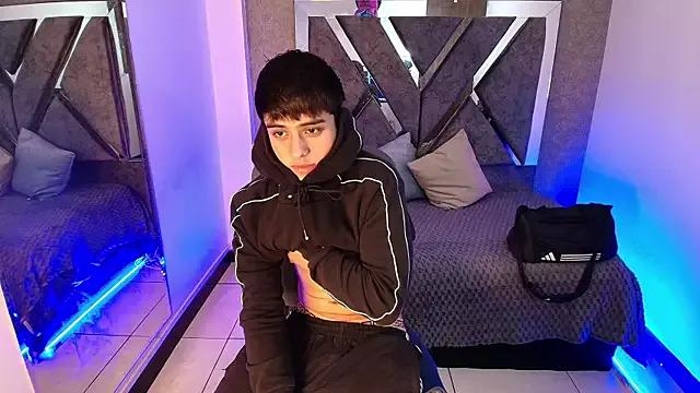 Photos of lian_fooox from StripChat is Private