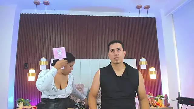 Try the thrill of flirt babes with our cam hosts, featuring unclothed wildness while getting naked and playing with their favored sex toys.