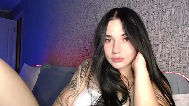 Liana_diva from StripChat is Freechat