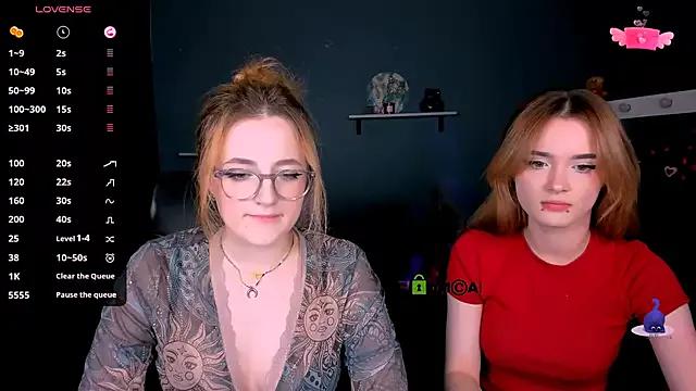 Try the thrill of flirt babes with our cam hosts, featuring unclothed wildness while getting naked and playing with their favored sex toys.