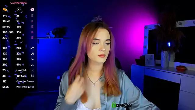 Try the thrill of flirt babes with our cam hosts, featuring unclothed wildness while getting naked and playing with their favored sex toys.
