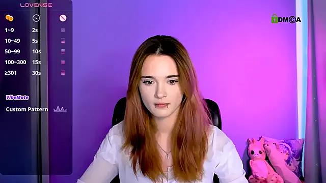 Try the thrill of flirt babes with our cam hosts, featuring unclothed wildness while getting naked and playing with their favored sex toys.