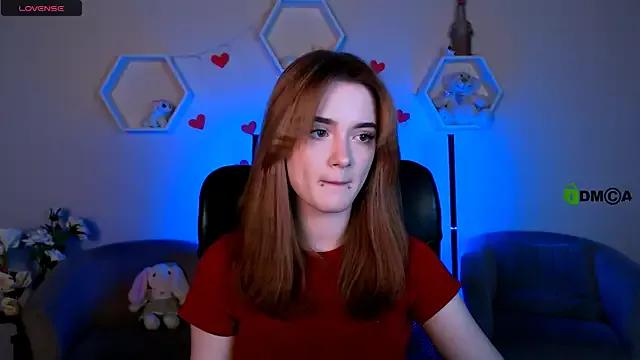 Try the thrill of flirt babes with our cam hosts, featuring unclothed wildness while getting naked and playing with their favored sex toys.