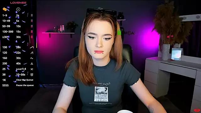 Try the thrill of flirt babes with our cam hosts, featuring unclothed wildness while getting naked and playing with their favored sex toys.