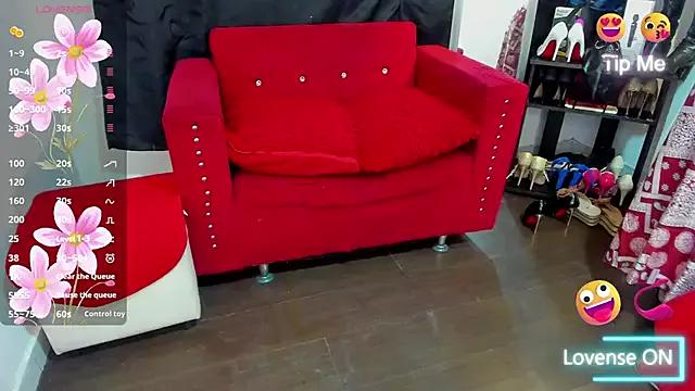 Try the thrill of flirt babes with our cam hosts, featuring unclothed wildness while getting naked and playing with their favored sex toys.
