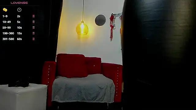 Try the thrill of flirt babes with our cam hosts, featuring unclothed wildness while getting naked and playing with their favored sex toys.