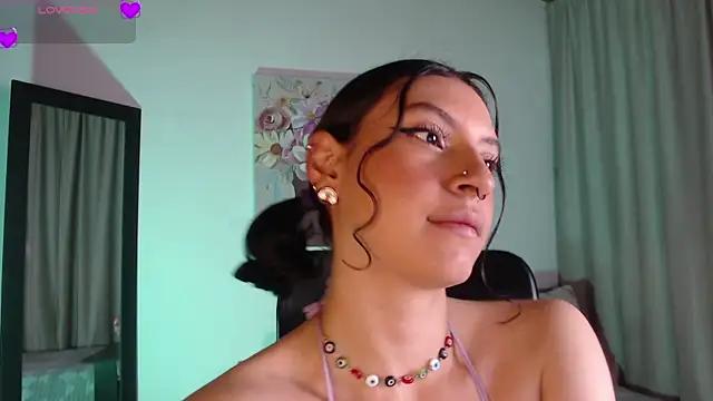 Try the thrill of flirt babes with our cam hosts, featuring unclothed wildness while getting naked and playing with their favored sex toys.