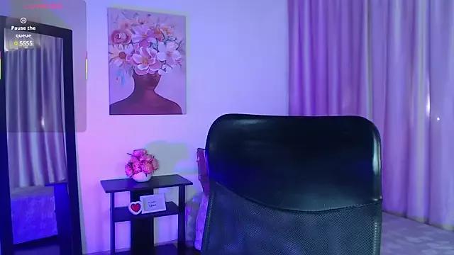 Try the thrill of flirt babes with our cam hosts, featuring unclothed wildness while getting naked and playing with their favored sex toys.