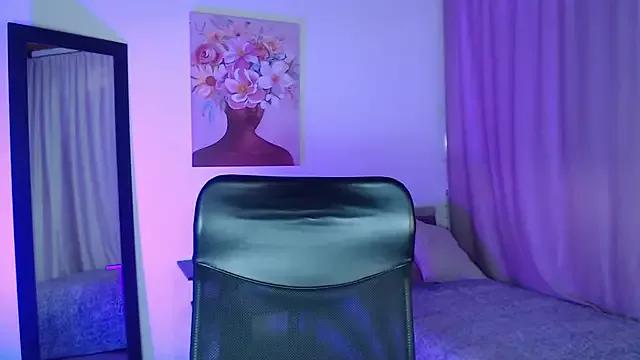 Try the thrill of flirt babes with our cam hosts, featuring unclothed wildness while getting naked and playing with their favored sex toys.