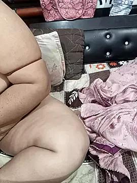lickcandy from StripChat is Freechat