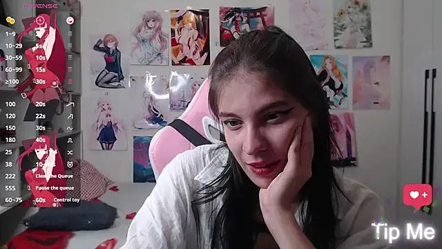 Try the thrill of flirt babes with our cam hosts, featuring unclothed wildness while getting naked and playing with their favored sex toys.