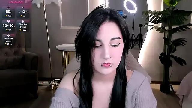 Try the thrill of flirt babes with our cam hosts, featuring unclothed wildness while getting naked and playing with their favored sex toys.