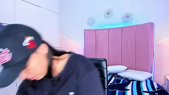 Try the thrill of flirt babes with our cam hosts, featuring unclothed wildness while getting naked and playing with their favored sex toys.