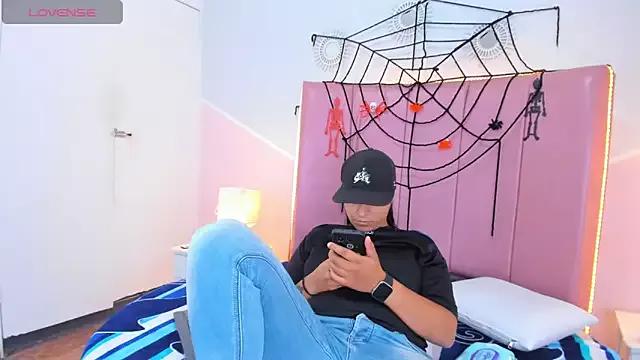 Try the thrill of flirt babes with our cam hosts, featuring unclothed wildness while getting naked and playing with their favored sex toys.