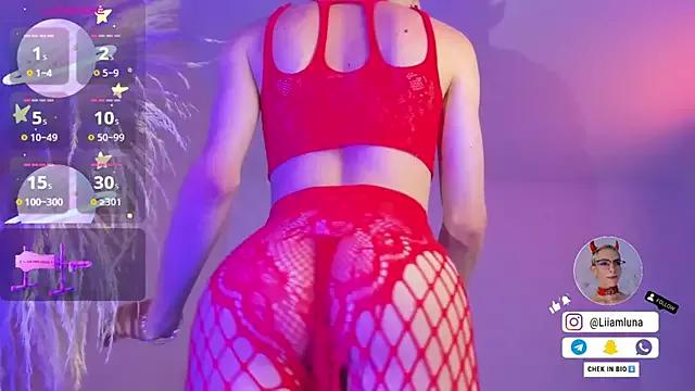 Try the thrill of flirt babes with our cam hosts, featuring unclothed wildness while getting naked and playing with their favored sex toys.