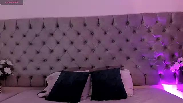 Try the thrill of flirt babes with our cam hosts, featuring unclothed wildness while getting naked and playing with their favored sex toys.