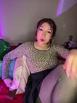 Try the thrill of flirt babes with our cam hosts, featuring unclothed wildness while getting naked and playing with their favored sex toys.