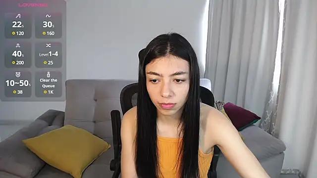 Try the thrill of flirt babes with our cam hosts, featuring unclothed wildness while getting naked and playing with their favored sex toys.