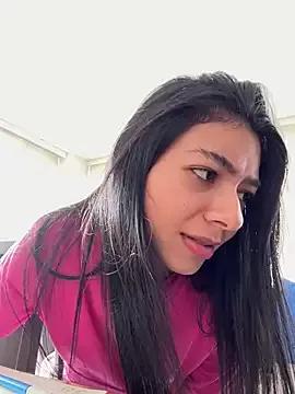 Liissa_cute_ from StripChat is Freechat