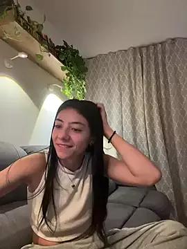 Try the thrill of flirt babes with our cam hosts, featuring unclothed wildness while getting naked and playing with their favored sex toys.