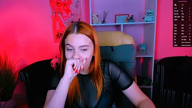 Try the thrill of flirt babes with our cam hosts, featuring unclothed wildness while getting naked and playing with their favored sex toys.